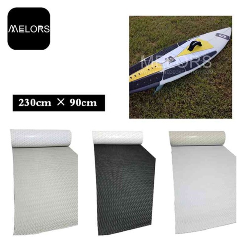 Melors Anti Slip Grip Kite Board Deck Pads