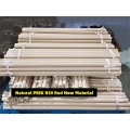 Natural PEEK Anti-static R30 Rod Wholesale