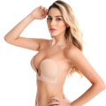 silicone bra backless reusable invisible bras