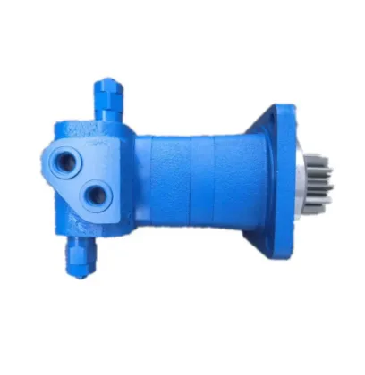 EATON motor U17 Swing Motor