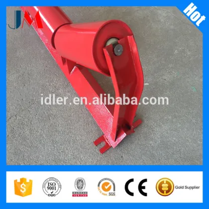 Belt conveyor engineering for industry