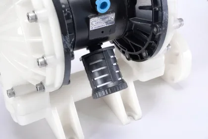 Micro Food Grade Cooking Oil Transfer Air Pump