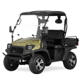 Jeep Style 200cc EFI ATV con EPA Red