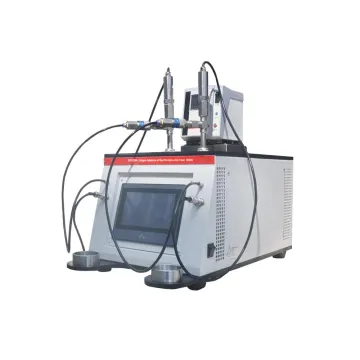 Rusting Grease Oxygen Inhalation Tester JIS K2246