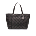 Beg Fesyen Baru Beg Geometric Diamond Bag Single Shoulder Handbag Matte Beg Perempuan