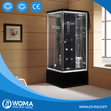 Y844 shower and toilet cabin/luxury shower cabin/shower cabins sale