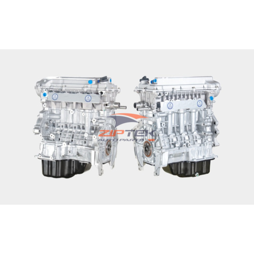 Del Motor 1.5L Jly-4G15 Engine