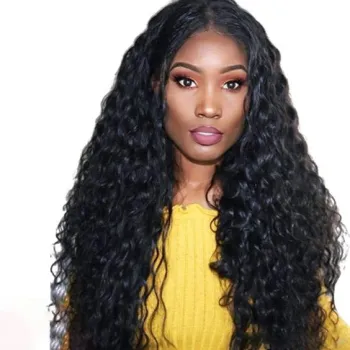wholesale Sunlight wave hair weave frontal unprocessed virgin brazilian cheap human  water beauty stage hair southeast asian