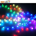 عرض ثلاثي الأبعاد SPI RGB LED كرة DC12V