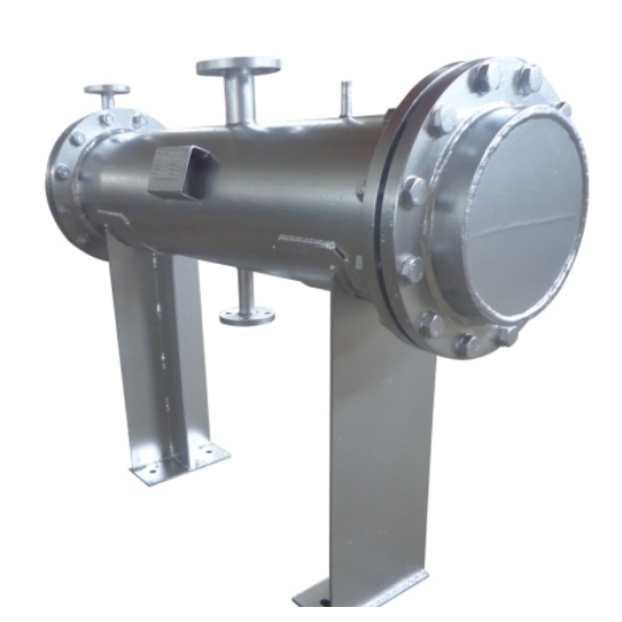 အပူဖလှယ်စက်မှုဒီဇိုင်း