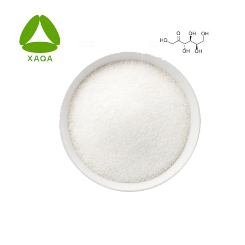 Sweetening Agent Tagatose / D Tagatose Powder 87-81-0