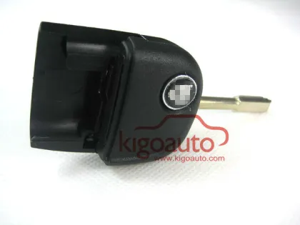 Super product Flip key part FO21 for Jaguar Flip key head