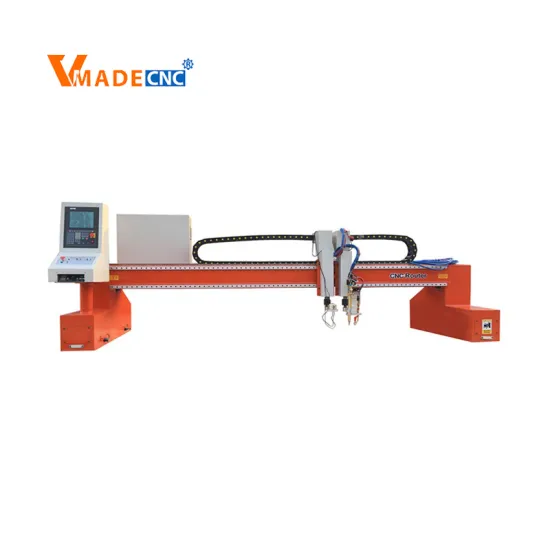 Gantry plasma cutting machine prices