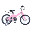 TW-15-1Magnesium alloy children bicycle