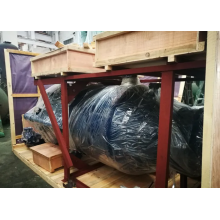 স্ব-পরিষ্কার মোমবাতি ফিল্টার সক্রিয় কার্বন 0.4Mpa