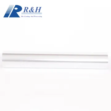 aluminum alloy furniture parts die cast furniture die cast parts