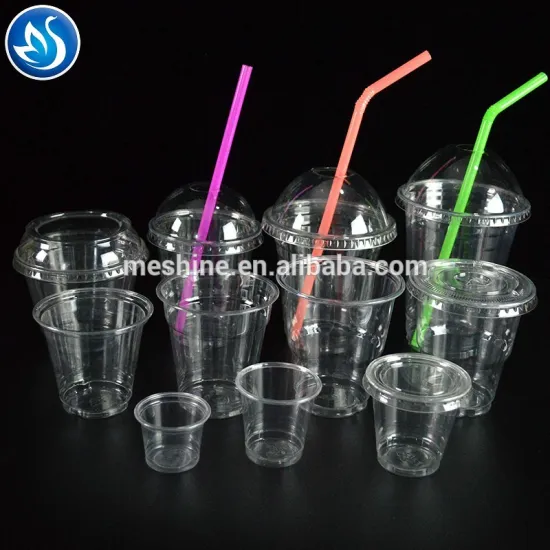 16oz Disposable Tableware Plastic Cup