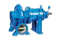 Petroleum chemical magnetic pump