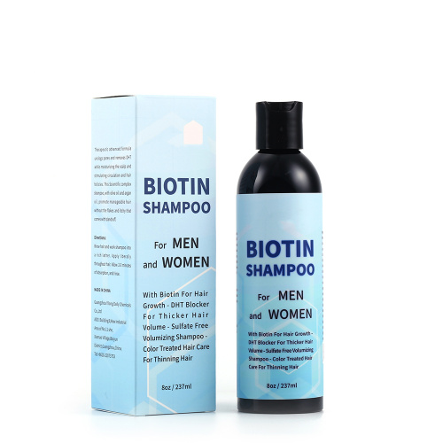High Quality Wholesale Hair Enzyme Shampoo