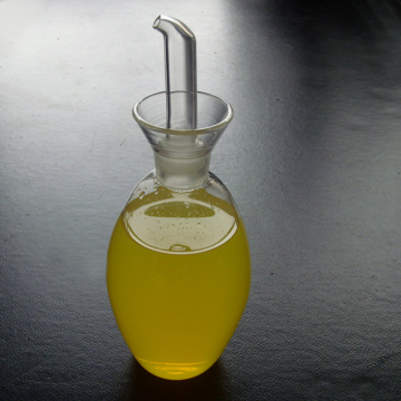 Olive Oil Bottle(CT019)