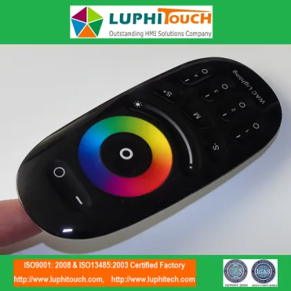 WAC Lighting Handheld Remote Controller IMD Injection