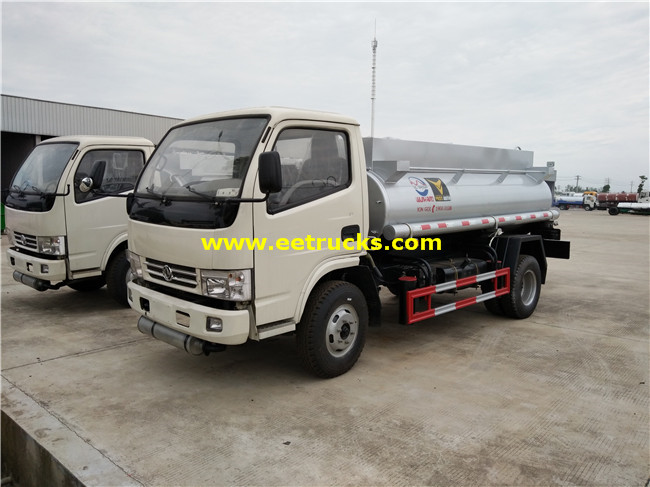 Dongfeng Aircraft Refuelling Trucks