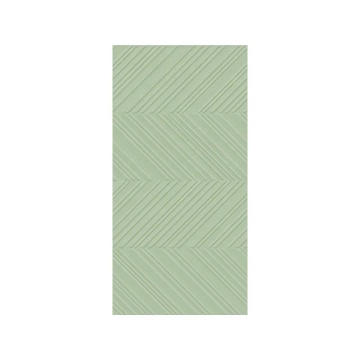 French Bathroom Shower Concave and Convex 300x600 Tiles