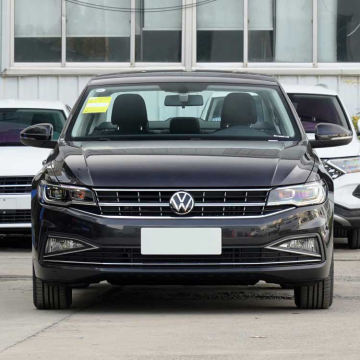 Volkswagen Bora 2023: Sedan petrol baru, murah, digunakan dari China