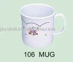 Melamine Mug