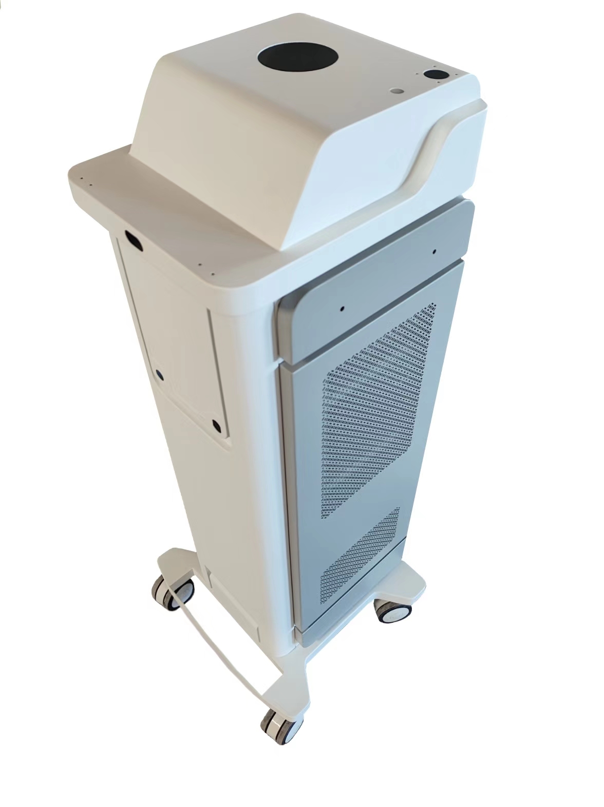 Medical beauty sheet metal equipment shell