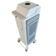 Medical beauty sheet metal equipment shell