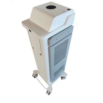 Medical beauty sheet metal equipment shell