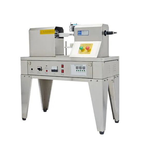 CE Certified Semi-Automatic Aluminum Collapsible Tube Filling Machine