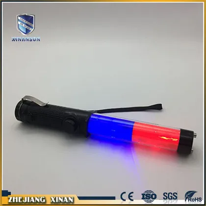 small security equipment rescue tool flashing baton