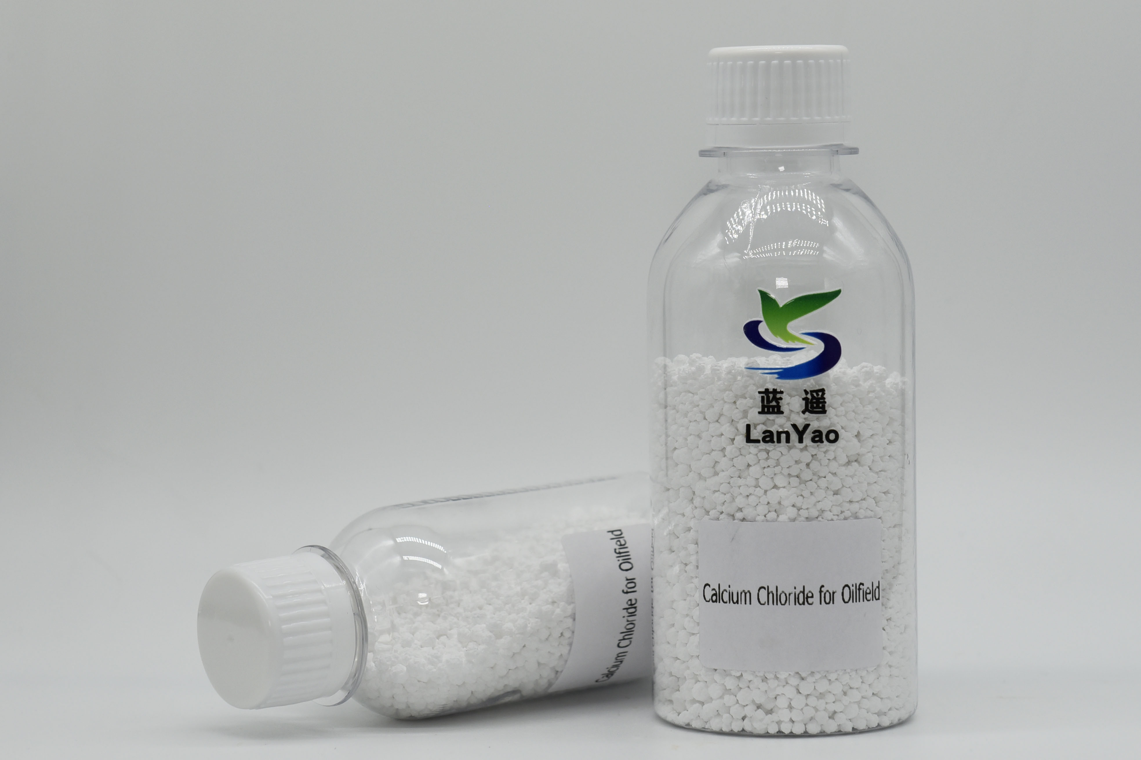 Hoher Purität wasserfreies Calciumchlorid für die industrielle Trocknung