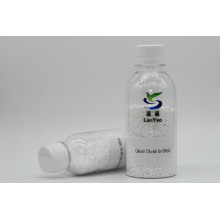 Non-Corrosive Calcium Chloride for Industrial Use