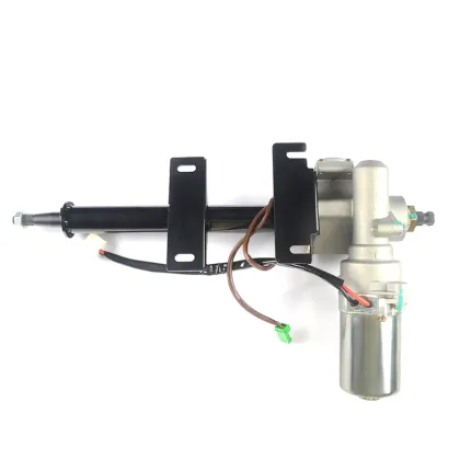 Budget-Friendly Electric Steering Systems for ATVs and UTVs: Affordable EPS Solutions