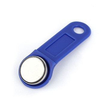 DS/TM1990a-f5 Touch Memory IButton Key Tag with Plastic Holder: A Comprehensive Search Engine Title