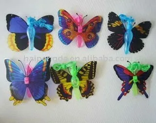 butterfly bubble toys