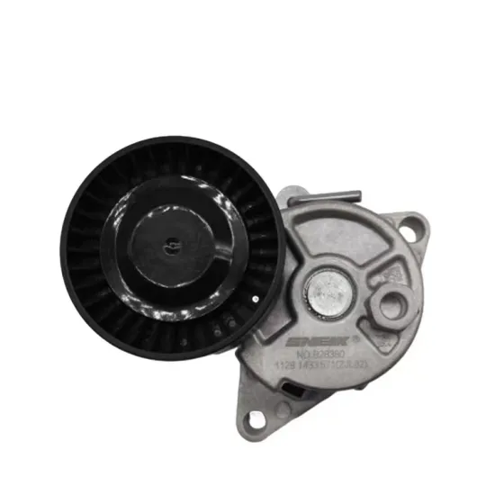 Auto High Quality Belt Tensioner Pulley Assy BMW E39 E46 OE 11281433571