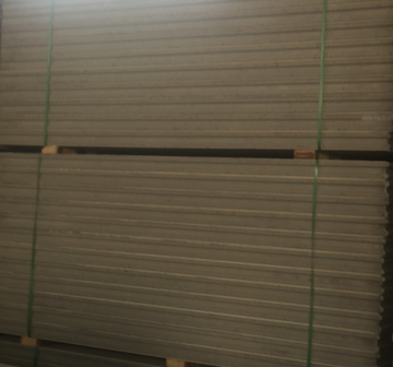 Lightweight Wall boards for hotels