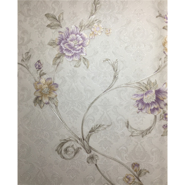 Decoration Wall Paper High Quality Classic Wallpaper