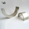 Chinese factory Neodymium Magnet Ring Ndfed Magnet