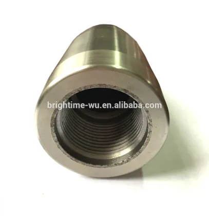 Foremost Ceramet Tool Parts