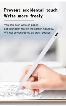Neutral packaging stylus pen