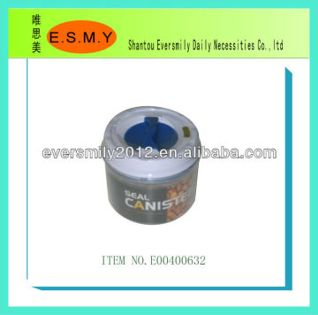 Plastic Thermal Food Containers