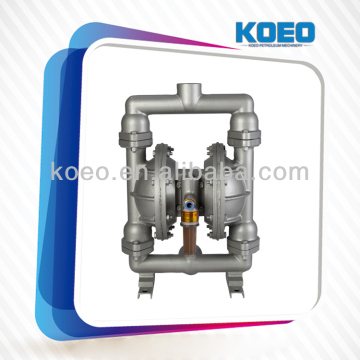 QBY Air-operated Pneumatic diaphragm pump