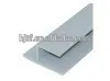 PVC Tee Connector Flange