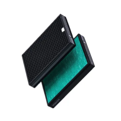 True HEPA Replacement Filter for Coway AIRMEGA Max 2 Air Purifier