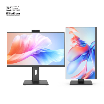 Biuro Wszystko w jednym komputerze Intel Core i5